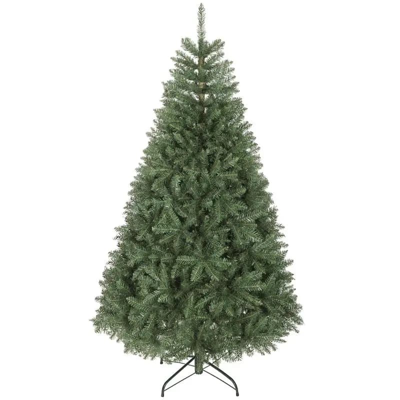 Artificial Christmas Tree, 180 cm