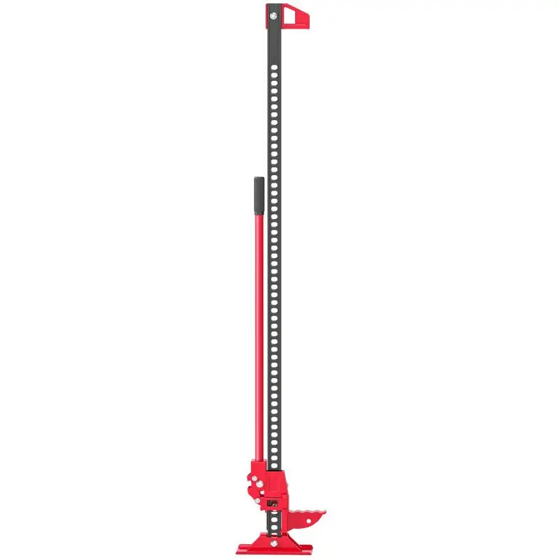 Off-Road Farm Jack, 3,000 kg