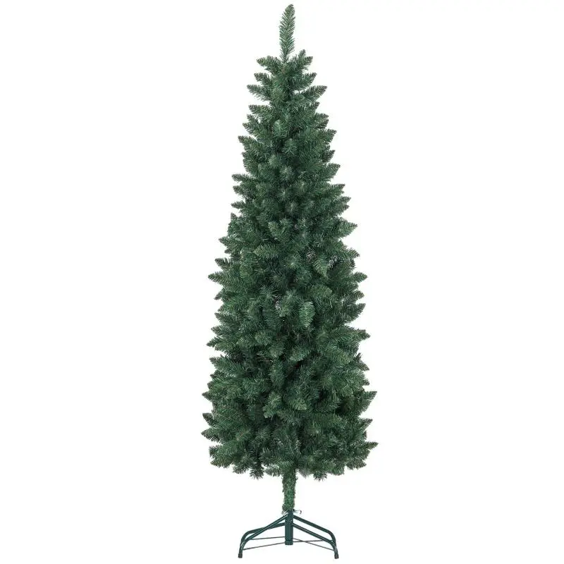 Pencil Christmas Tree, 183 cm
