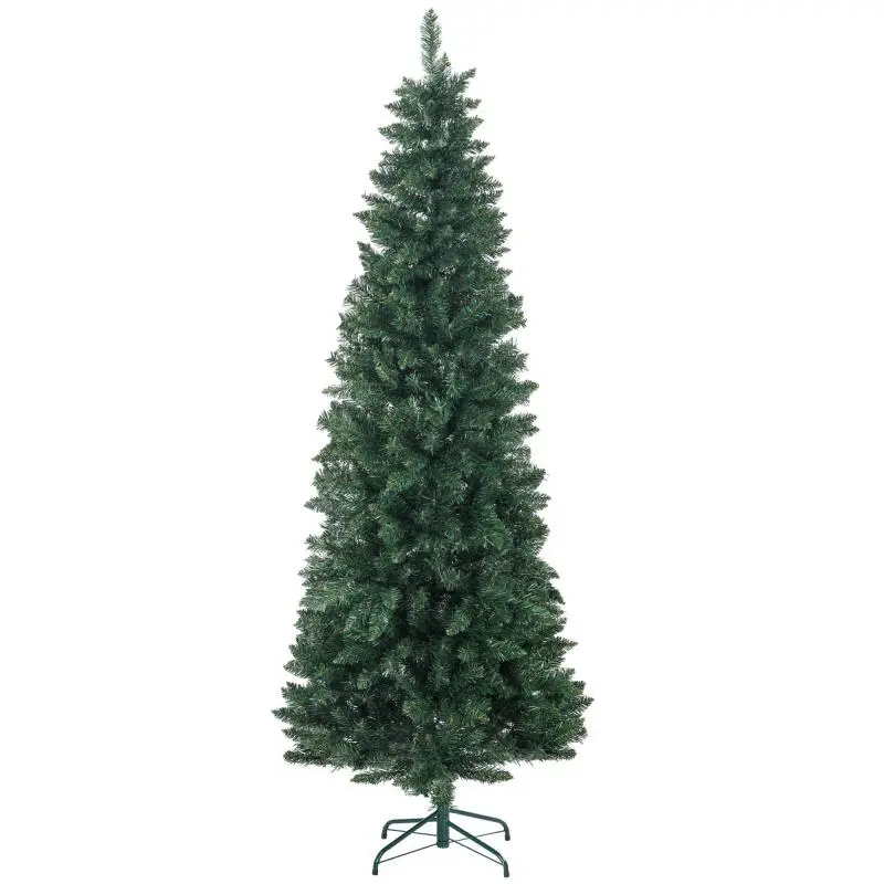 Pencil Christmas Tree, 210 cm