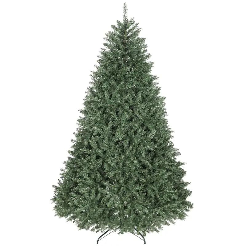 Artificial Christmas Tree, 210 cm
