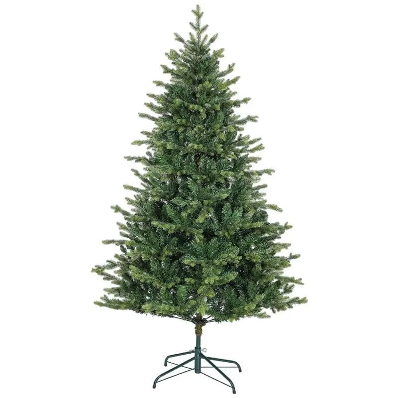 Artificial Christmas Tree, 180 cm