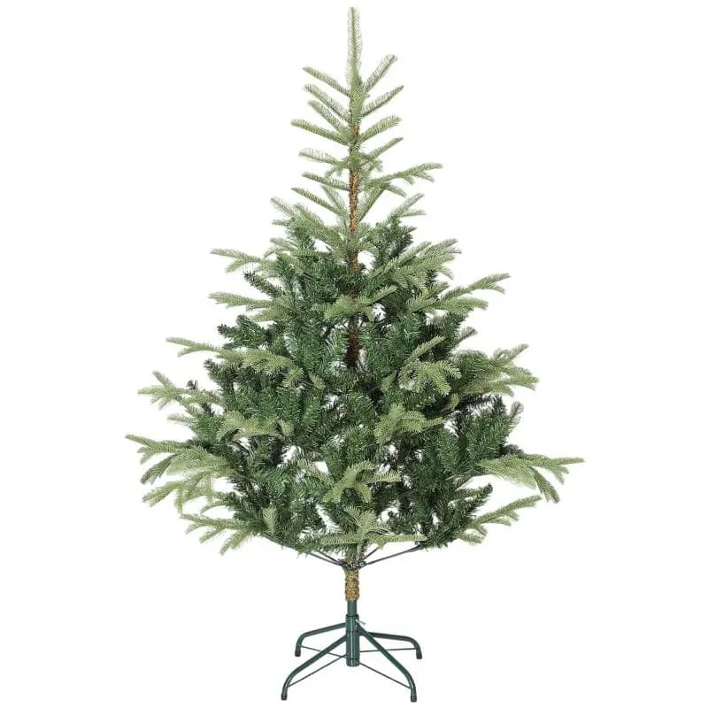 150 cm Artificial Christmas Tree with 492 Tips