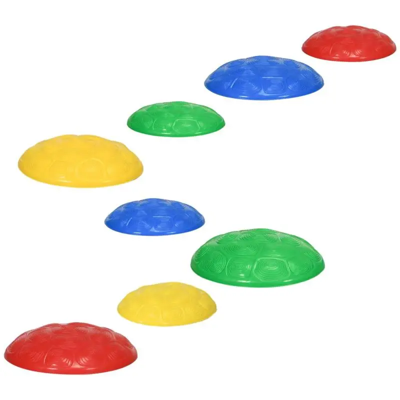 8-Piece Stackable Balance Stones