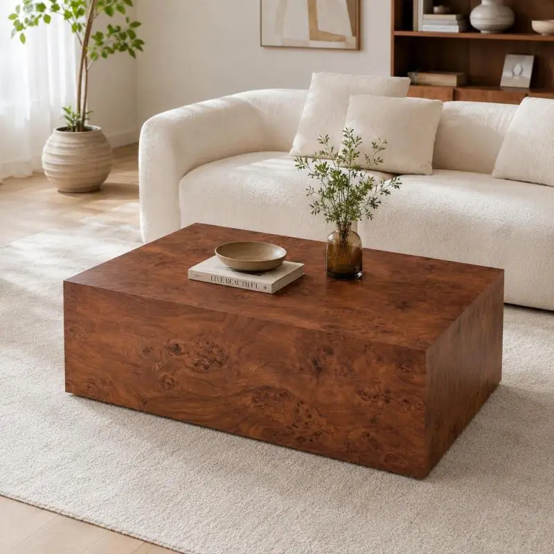 Coffee Table, 90 cm