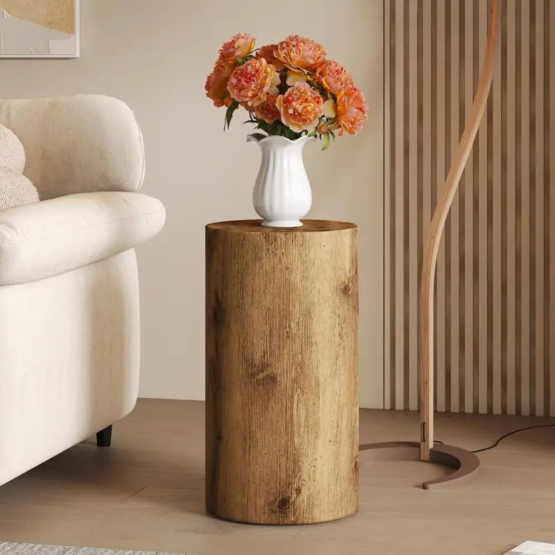 Round Coffee Table, 30 cm