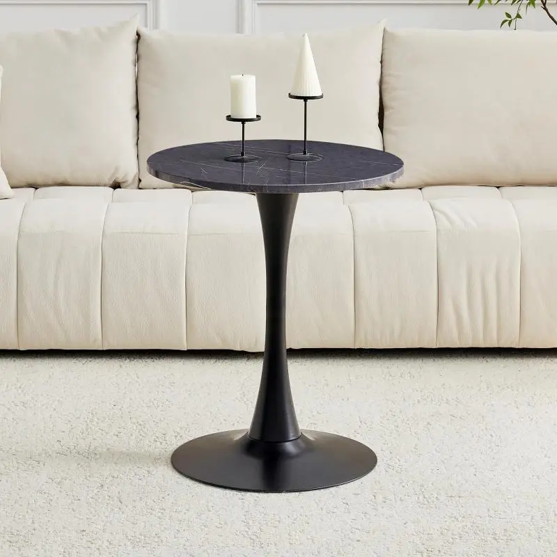 Round Side Table, 60 cm