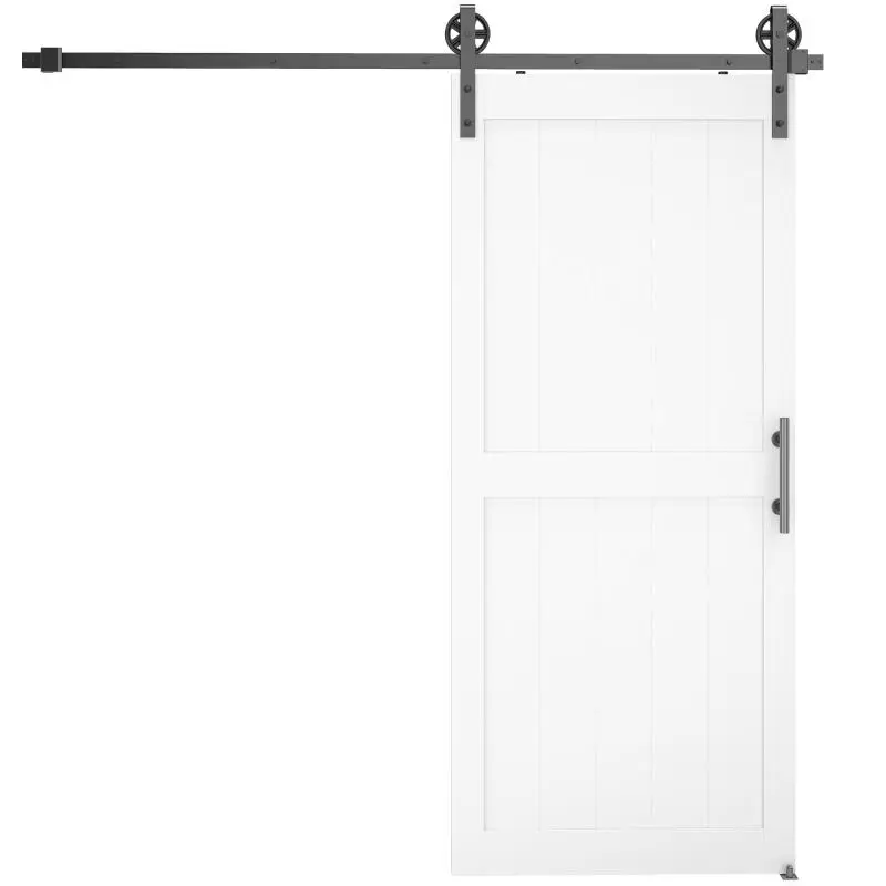 Interior Sliding Door, 81.3 x 213.4 cm