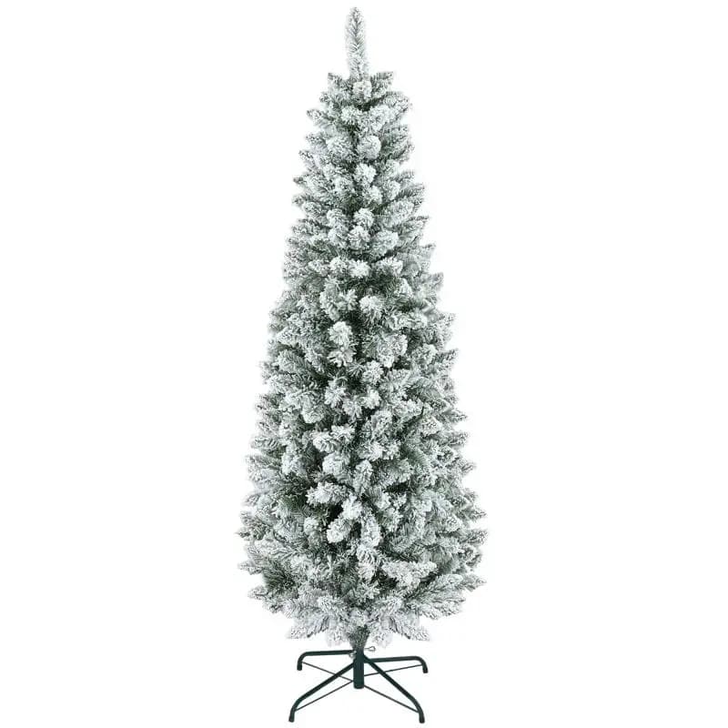182.88 cm Slim Christmas Tree