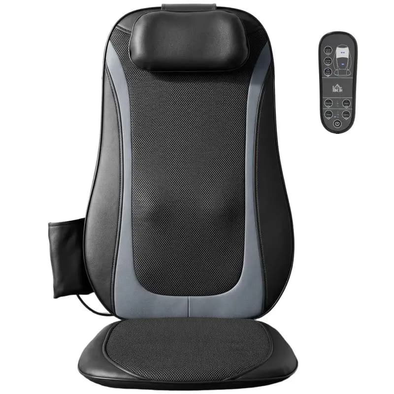 Massage Seat with Heating Function