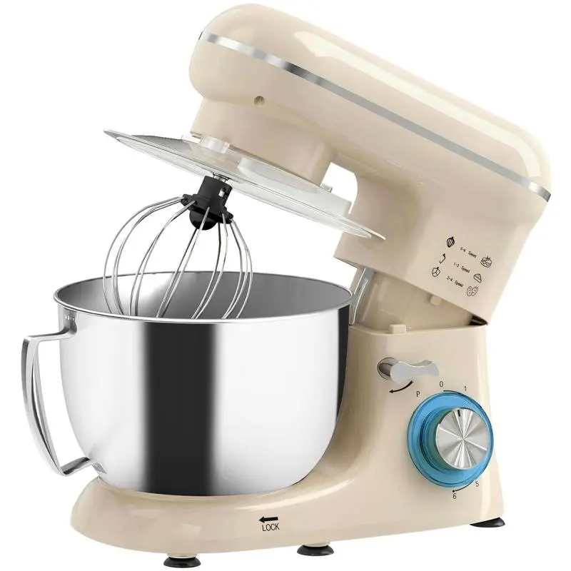 Stand Mixer, 4.5 L, 1300 W