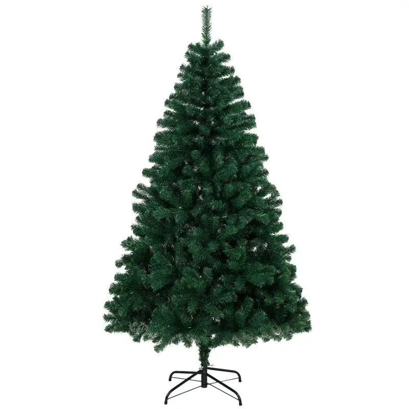 Artificial Christmas Tree, 180 cm, 700 Tips