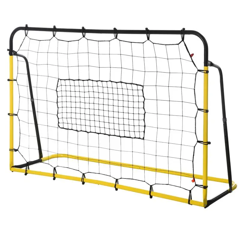 Football Rebound Net, 184 x 123 cm
