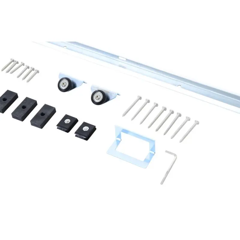 Sliding Door Kit, 93 cm