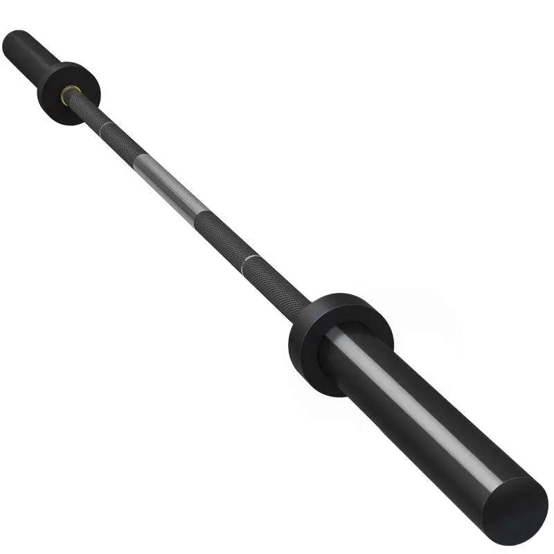 Olympic Barbell, 50 mm, 180 cm