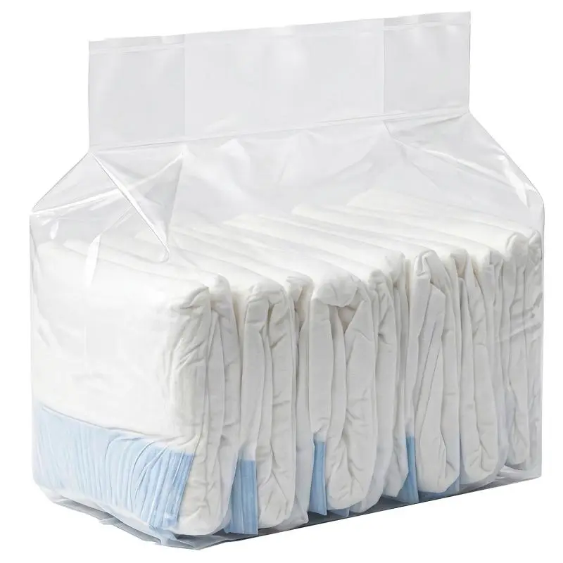 Female Dog Diapers, Size M, 48 Pack