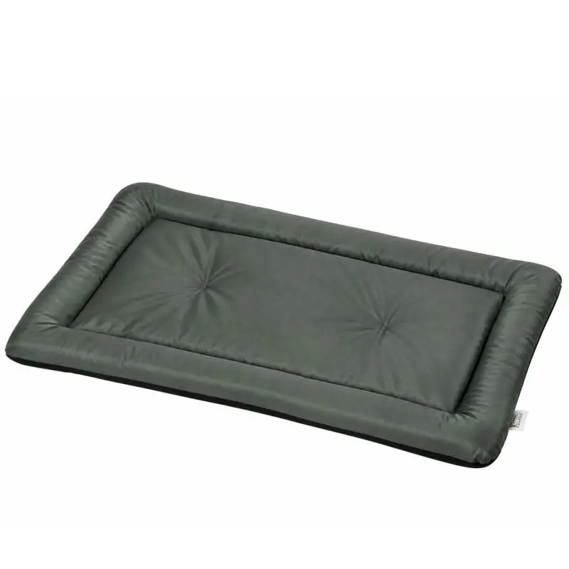 Waterproof Dog Bed with Non-Slip Bottom, 110 cm