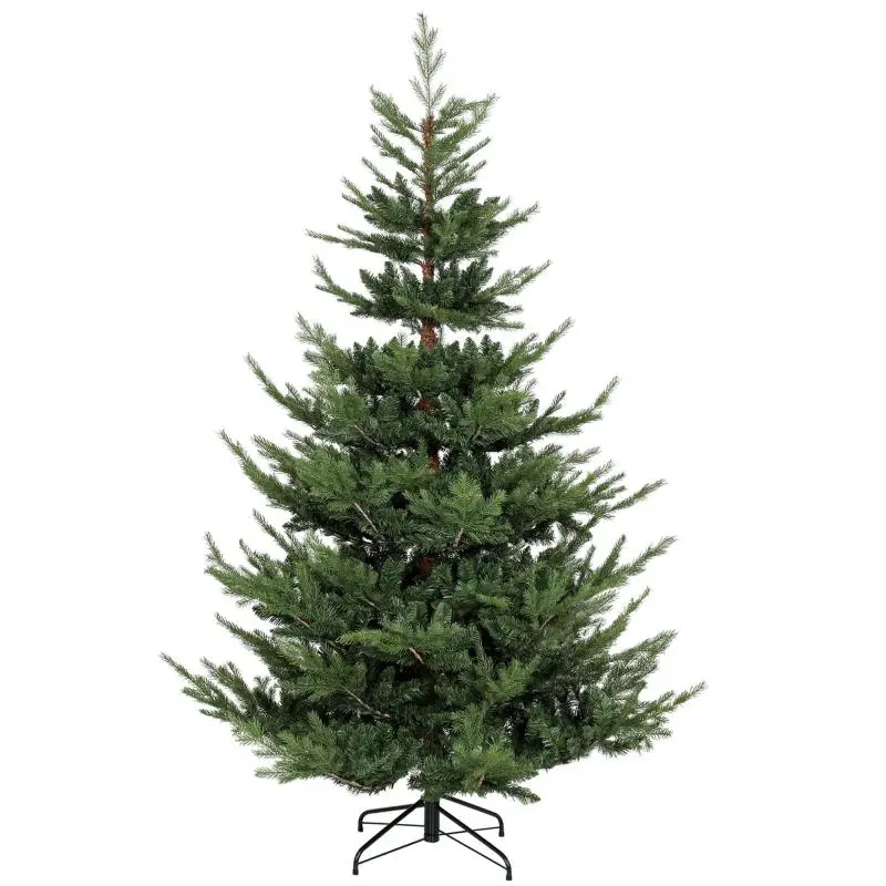 Artificial Christmas Tree, 210 cm