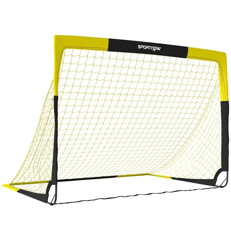 Pop-Up Soccer Goal