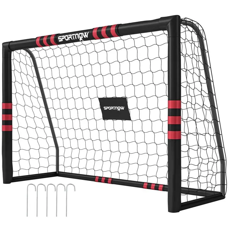 Garden Football Goal 180 x 120 cm