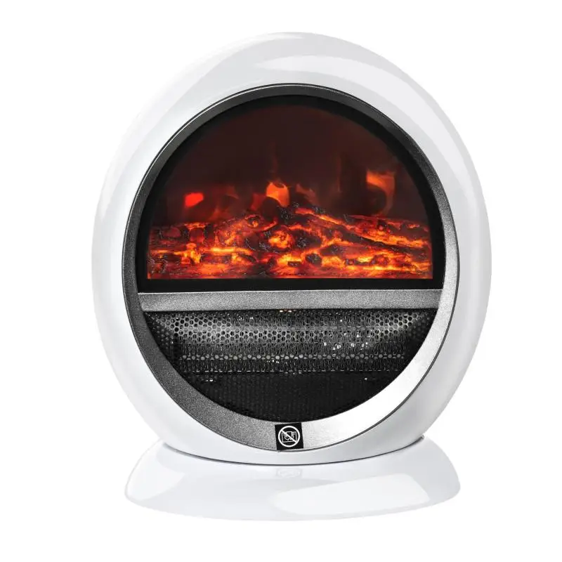 Portable Electric Fireplace, 1500 W