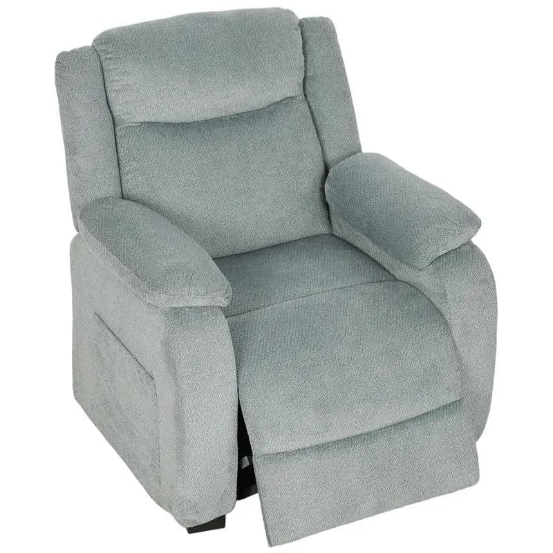 Electric Recliner Armchair with USB Port