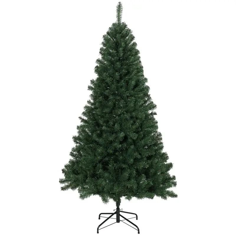 Artificial Christmas Tree, 180 cm