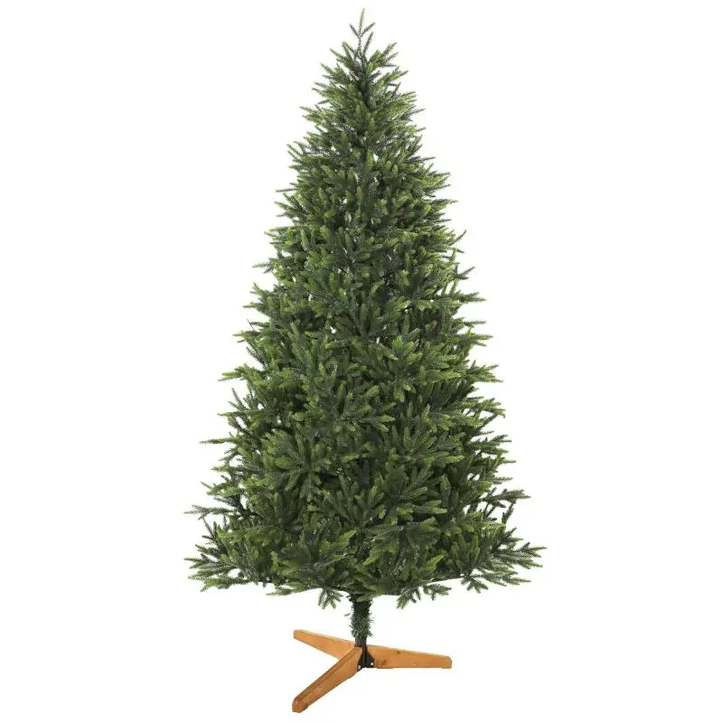 Artificial Christmas Tree, 180 cm