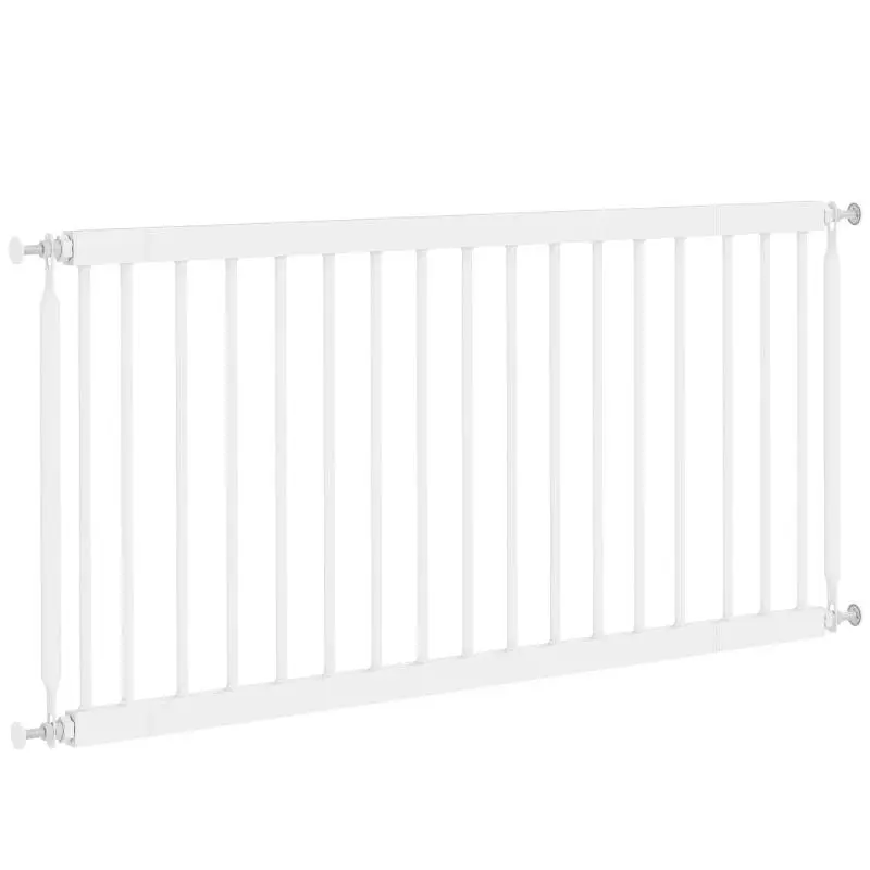 Expandable Safety Gate for Small Dogs, 67–93.5 cm