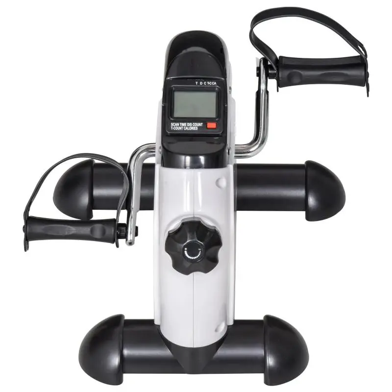 Mini Exercise Bike with LCD Display