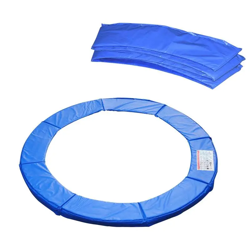 Trampoline Edge Cover, Ø 305 cm, Blue