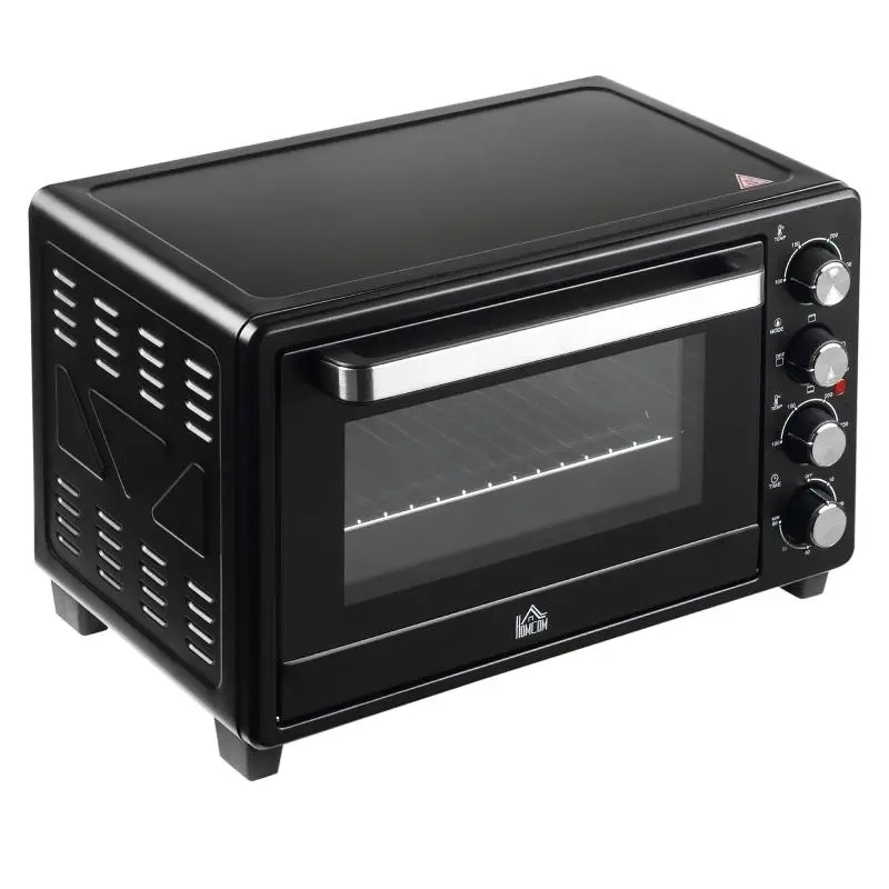 Mini Oven with Timer Function