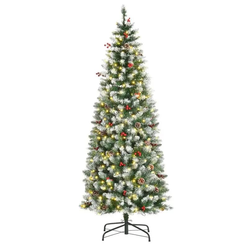 Artificial Christmas Tree, 180 cm