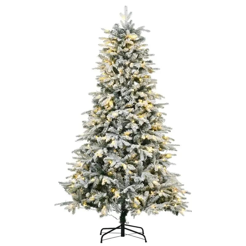 Artificial Christmas Tree, 180 cm