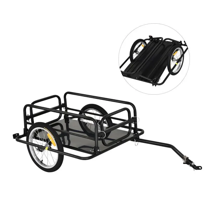 Bicycle Cargo Trailer, 40 kg