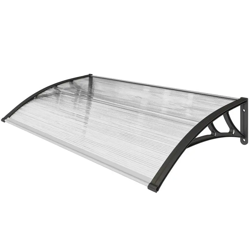 Front Door Canopy, 110 × 60 cm