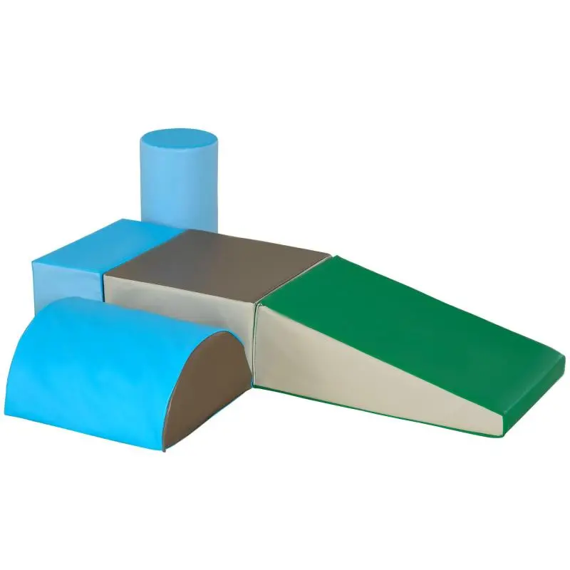 Foam Building Blocks for Kids