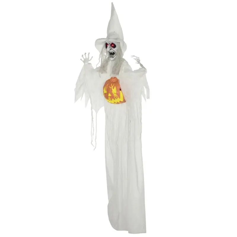 Halloween Ghost Decoration, 183 cm