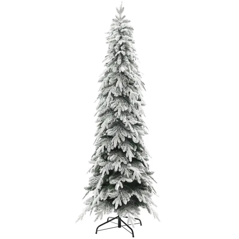 Artificial Christmas Tree, 210 cm