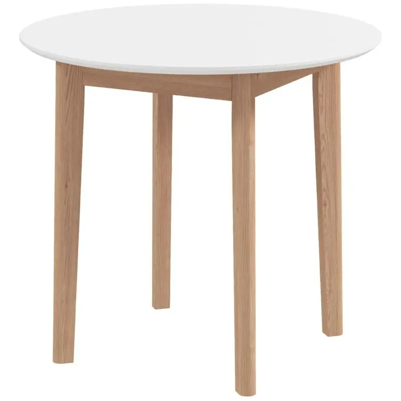 Round Dining Table, 75 cm