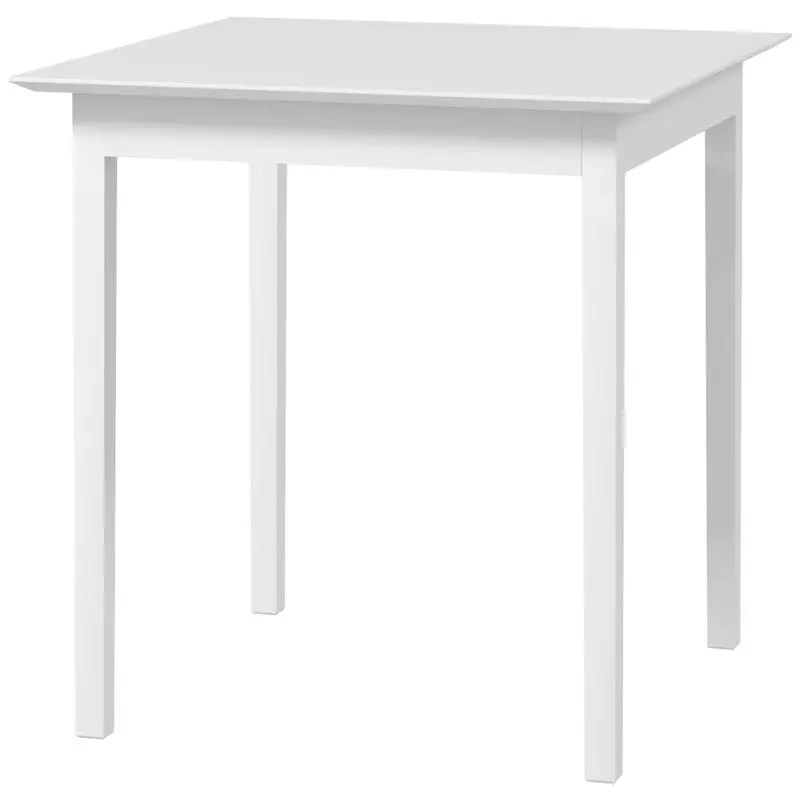 Square Dining Table, 75 cm
