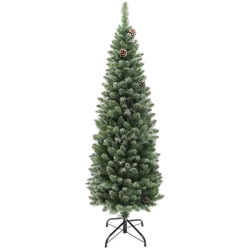 Artificial Christmas Tree, 150 cm