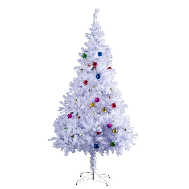Artificial Christmas Tree, 150 cm