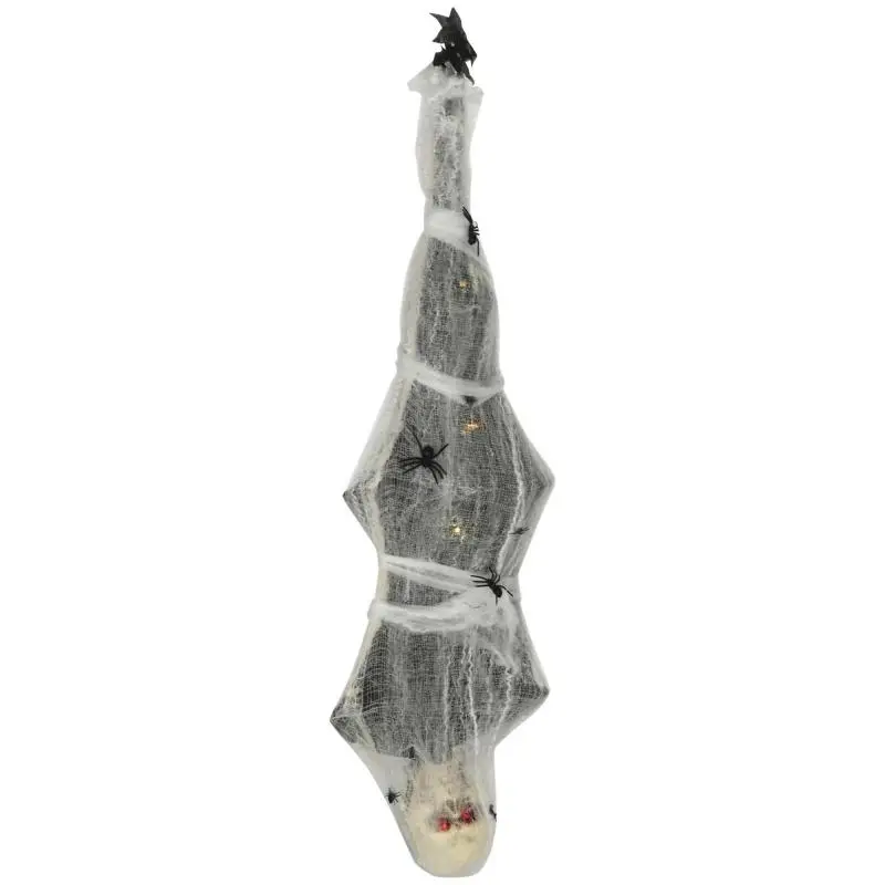 Animated Halloween Mummy Decoration, 142 cm