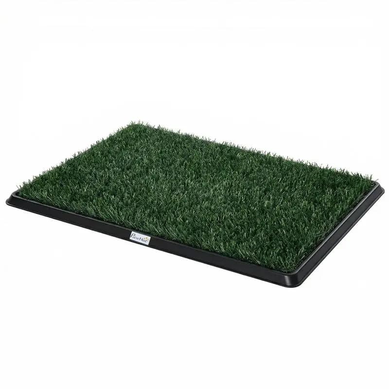 Artificial Grass Dog Toilet, 76 cm
