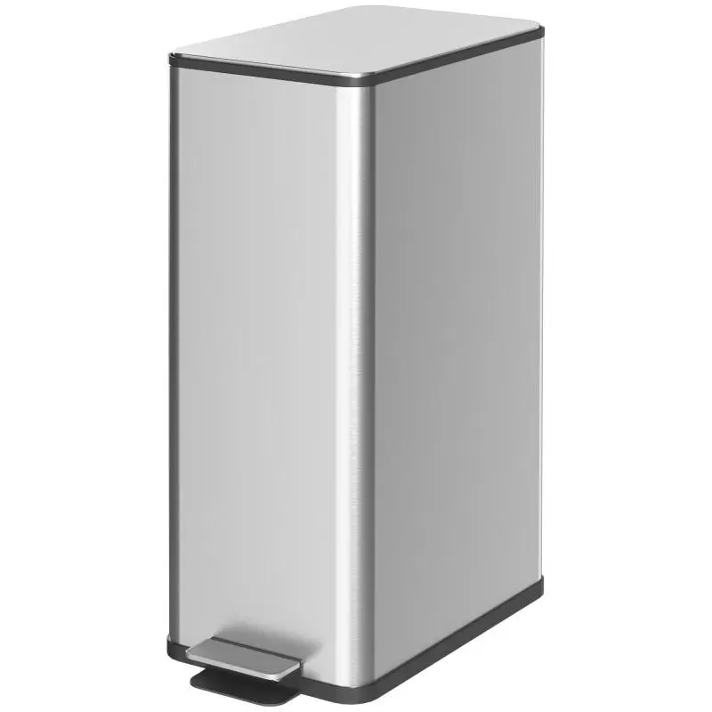 20 L Sensor Bin with Soft-Close Lid