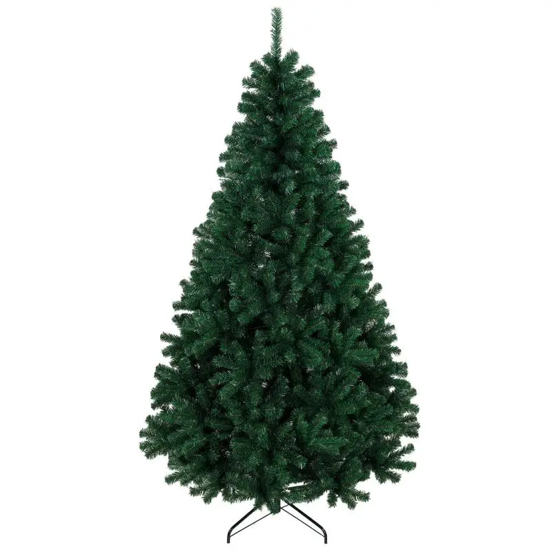 Artificial Christmas Tree, 230 cm, 1,300 Tips