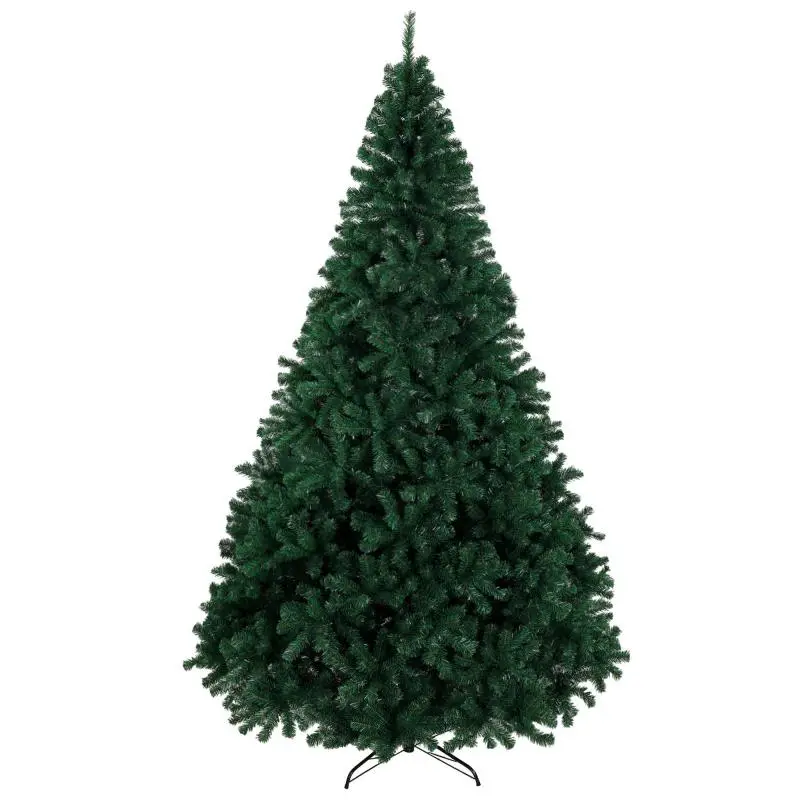 Artificial Christmas Tree, 270 cm, 2,418 Tips