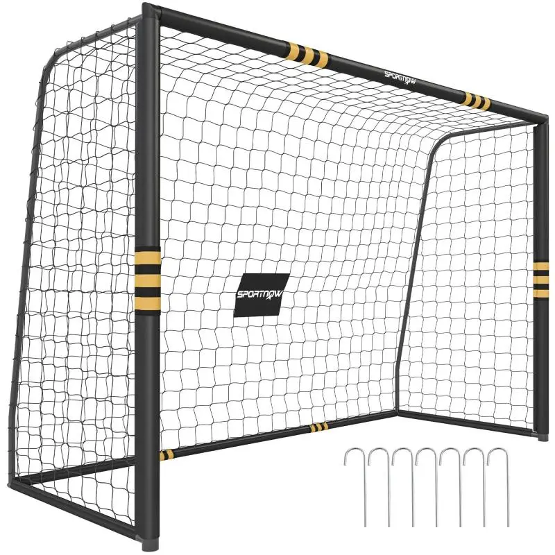Soccer Goal with Net, 300 cm