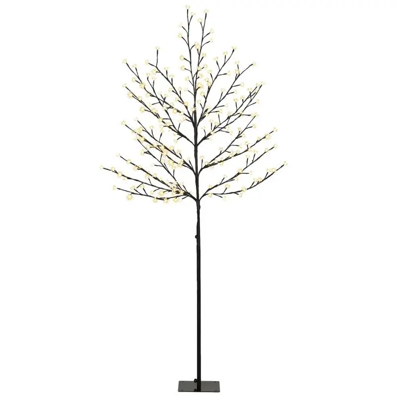 LED Cherry Blossom Tree, 180 cm